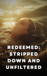 Front cover_Redeemed