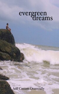 Front cover_Evergreen Dreams