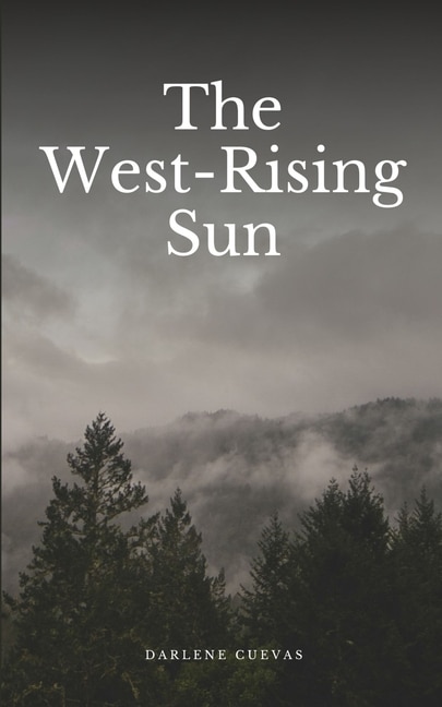 Front cover_The West-Rising Sun