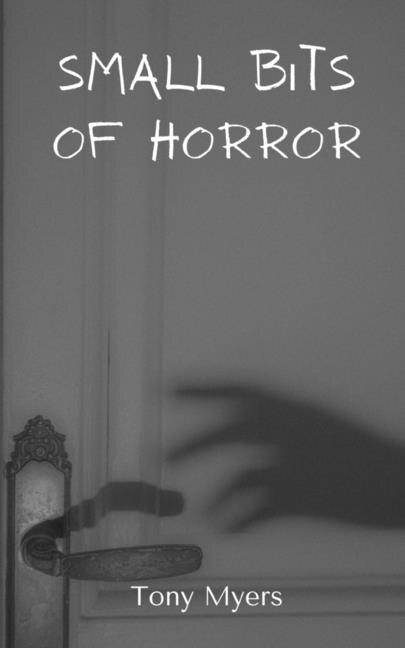 Front cover_Small bits of horror