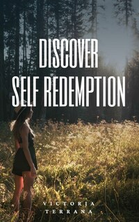 Front cover_Discover Self Redemption