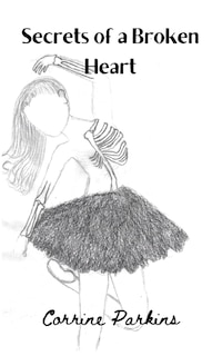 Front cover_Secrets of a broken heart