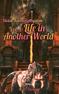 Front cover_Divine Farming System Vol 1