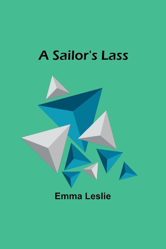 Couverture_A Sailor's Lass