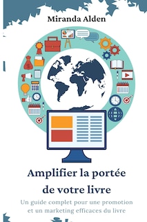 Couverture_Amplifier la portée de votre livre