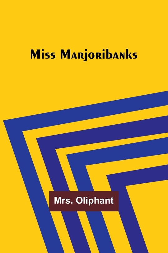 Couverture_Miss Marjoribanks
