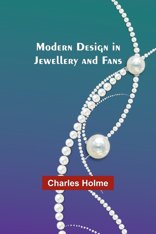Couverture_Modern Design in Jewellery and Fans