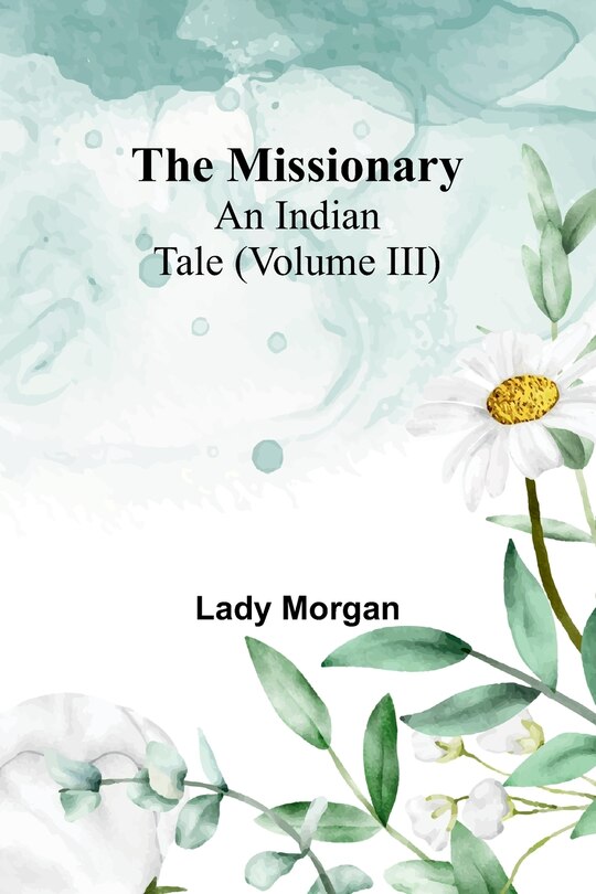 Couverture_The Missionary
