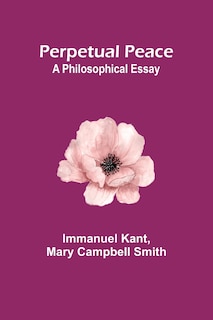 Front cover_Perpetual Peace