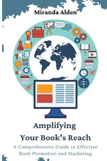 Front cover_Amplifying Your Book's Reach