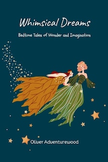 Front cover_Whimsical Dreams