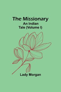 Front cover_The Missionary