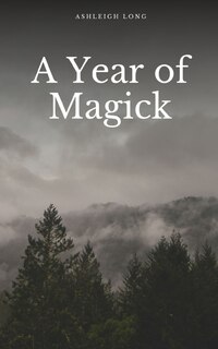 Couverture_A Year of Magick