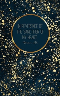 Couverture_In Reverence of The Sanctifier of my Heart