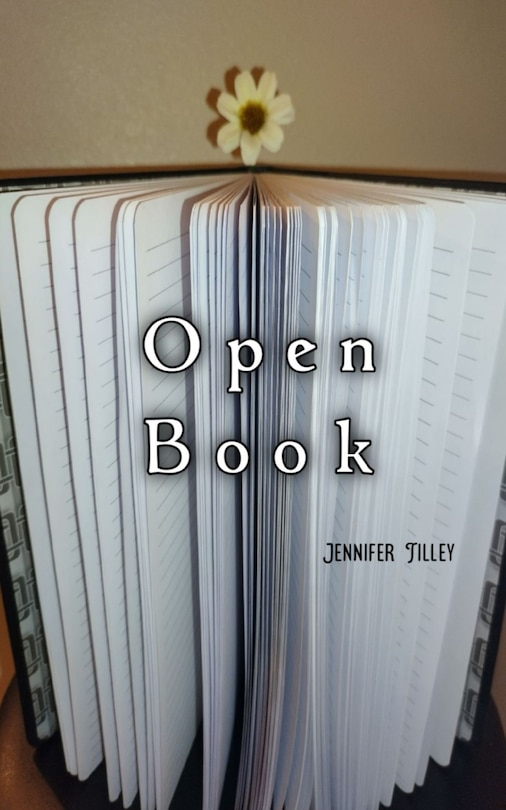 Front cover_Open Book