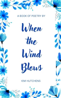 Front cover_When the Wind Blows