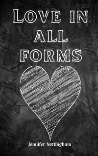 Front cover_Love in all forms