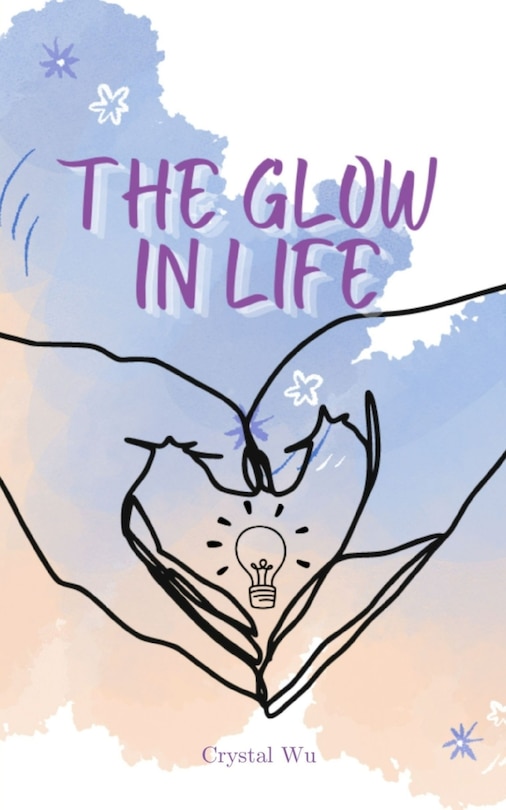 Couverture_The Glow in Life