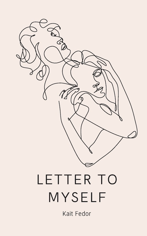 Front cover_Letter To Myself
