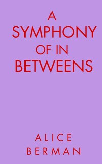 Front cover_A Symphony of In Betweens