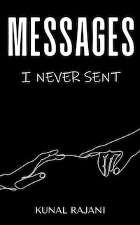 Front cover_Messages I Never Sent!