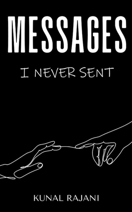 Front cover_Messages I Never Sent!