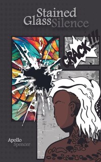 Couverture_Stained Glass Silence