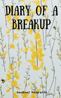 Front cover_Diary of a Breakup