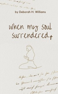 Front cover_when my soul surrendered