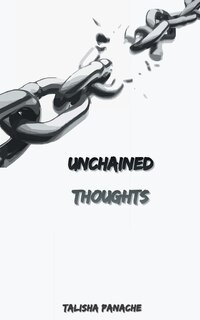 Front cover_Unchained Thoughts