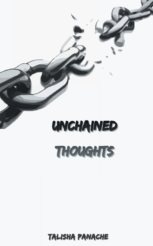 Front cover_Unchained Thoughts