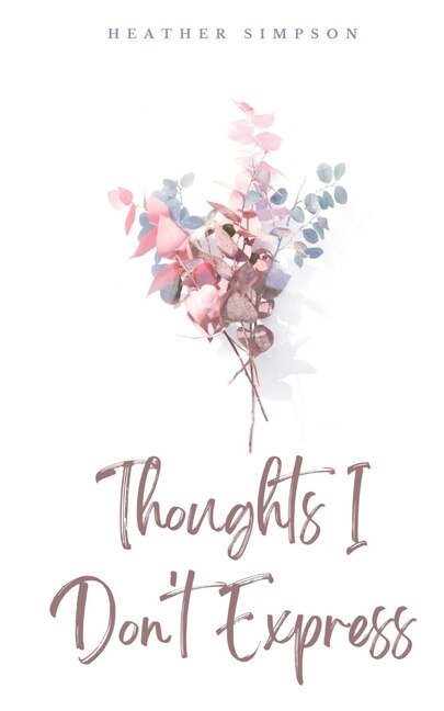 Couverture_Thoughts I Don't Express