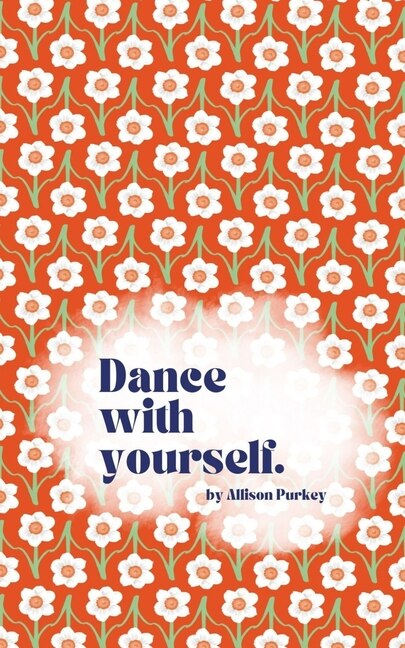 Couverture_Dance with yourself.
