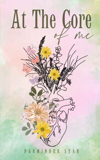 Couverture_At The Core of Me