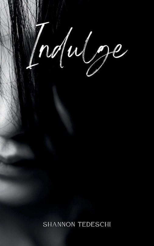 Front cover_Indulge