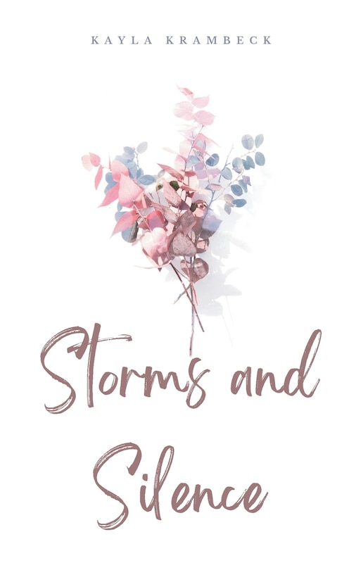 Front cover_Storms and Silence