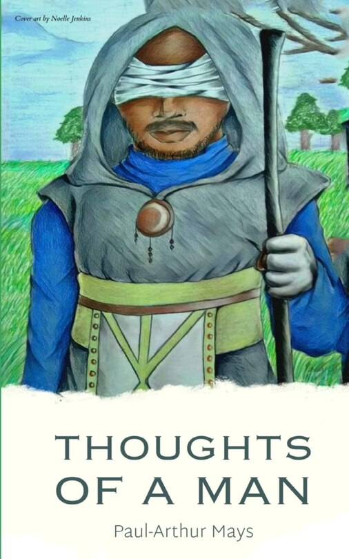Couverture_Thoughts Of A Man