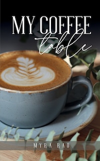 Front cover_My coffee table