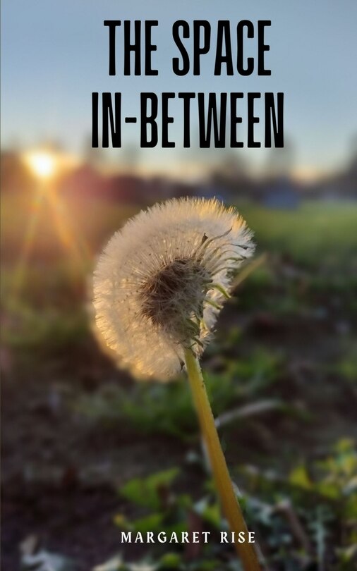 Couverture_The Space In-between