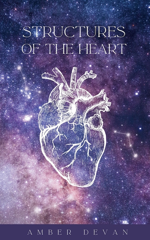 Front cover_Structures of the Heart