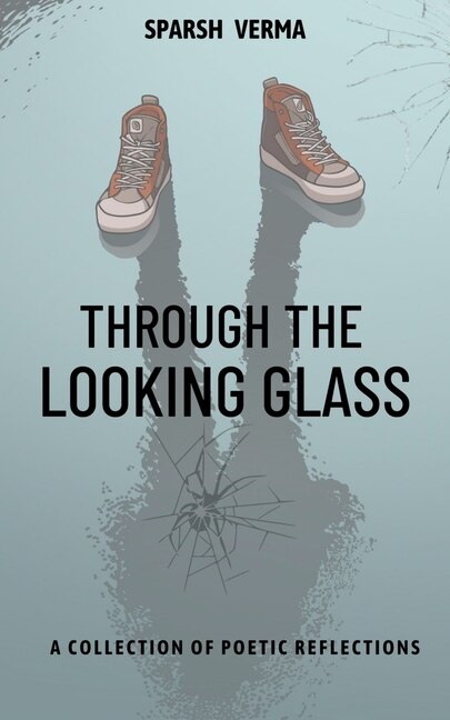 Front cover_Through the Looking Glass