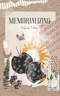 Front cover_Memorializing