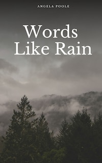 Couverture_Words Like Rain