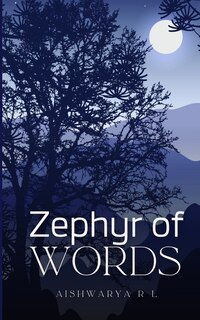 Front cover_Zephyr of Words