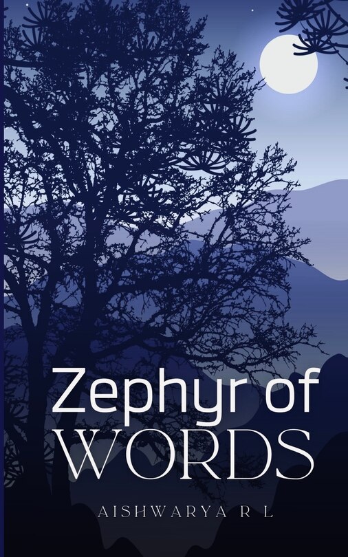 Front cover_Zephyr of Words