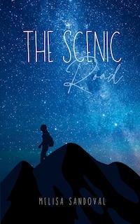 Front cover_The Scenic Road