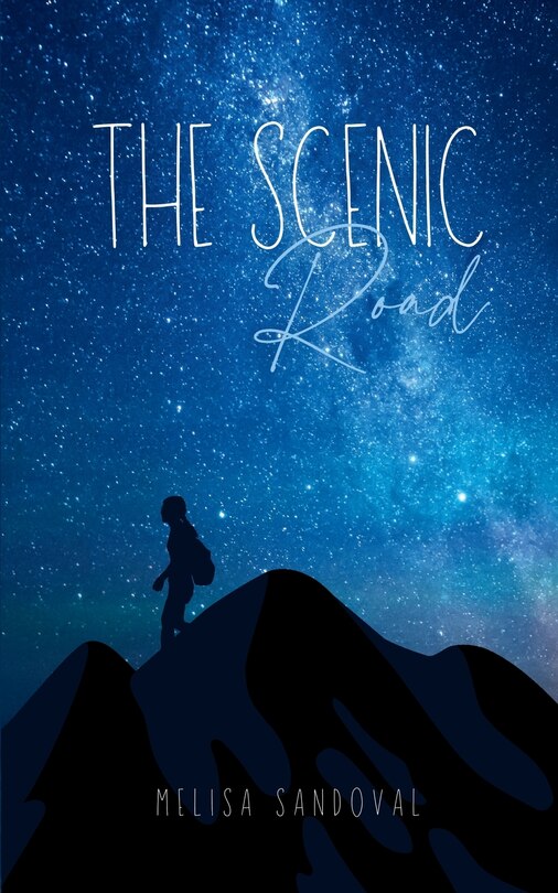 Front cover_The Scenic Road