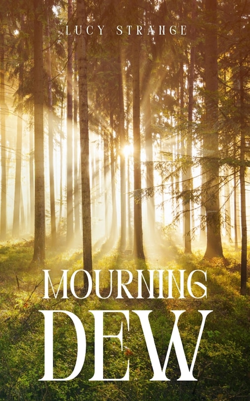 Front cover_Mourning Dew