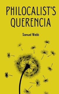 Philocalist's Querencia