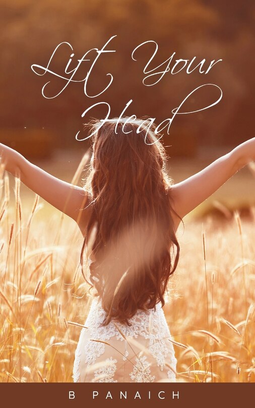 Front cover_Lift Your Head